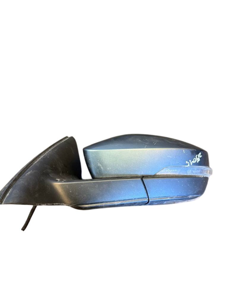 5E1857507R 5E0857537A Mirror left SKODA OCTAVIA III (5E) (2012-2019)