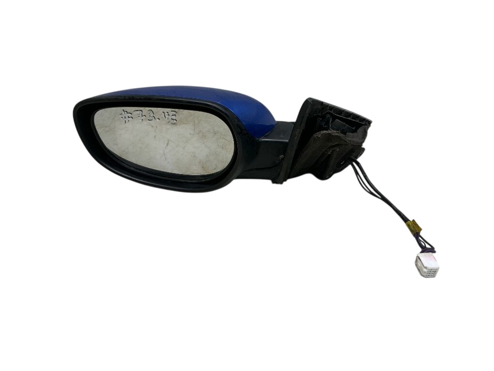 Mazda RX-8 mirror left FE1569180D01 Mirror left MAZDA RX-8 (SE) (2003-...