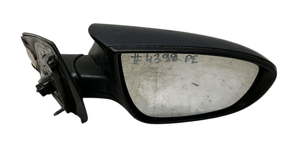 87627Q0070 Mirror right HYUNDAI BAYON (BC3) (2021-)