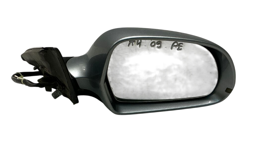 Audi A4 (B8) зеркало (правое) 8K2857410D Mirror right AUDI A4 / A4 ALLROAD (B...