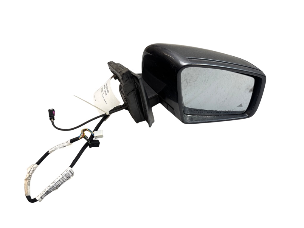 Mercedes-Benz GL / GLS (X166) зеркало (правое) A1668104000 Mirror right MERCEDES-BENZ GLS (X16...