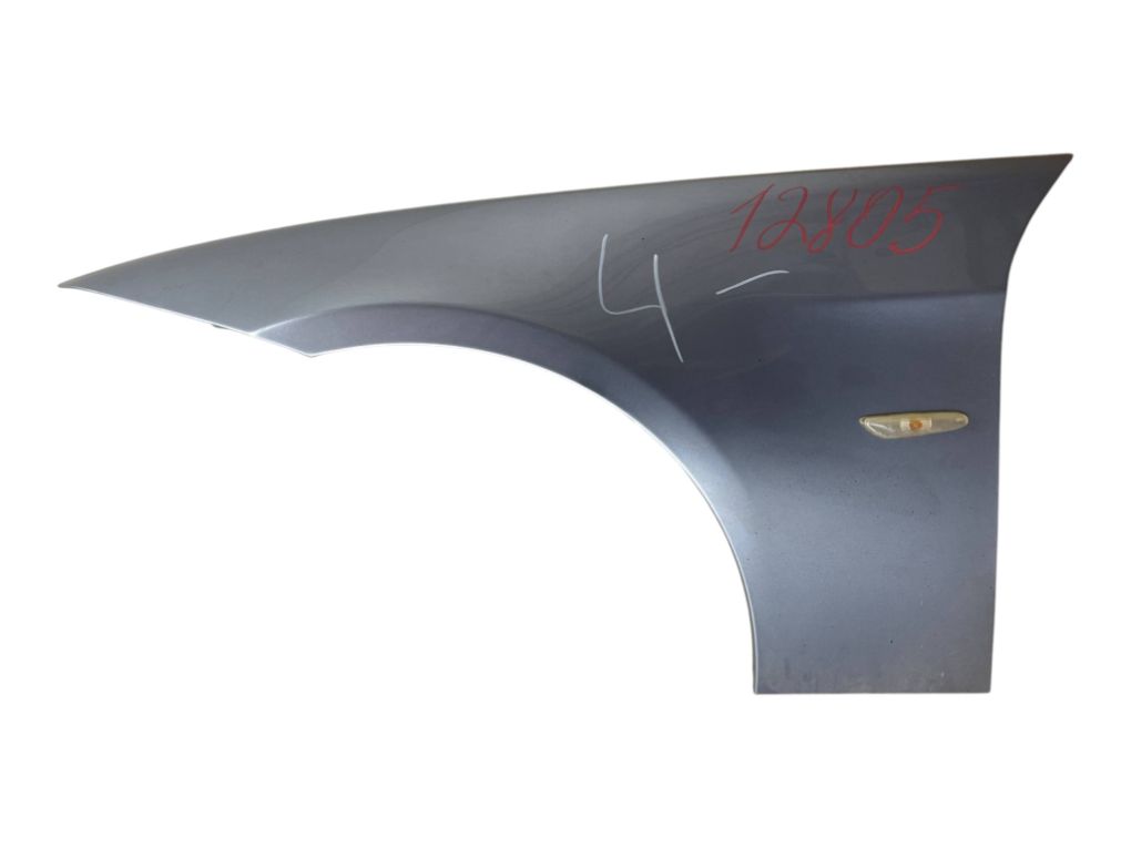 BMW 3 (E90 / E91 / E92 / E93) Front Left Fender Front Left Fender — BMW 3 (E90, E91, E92, E93) ...