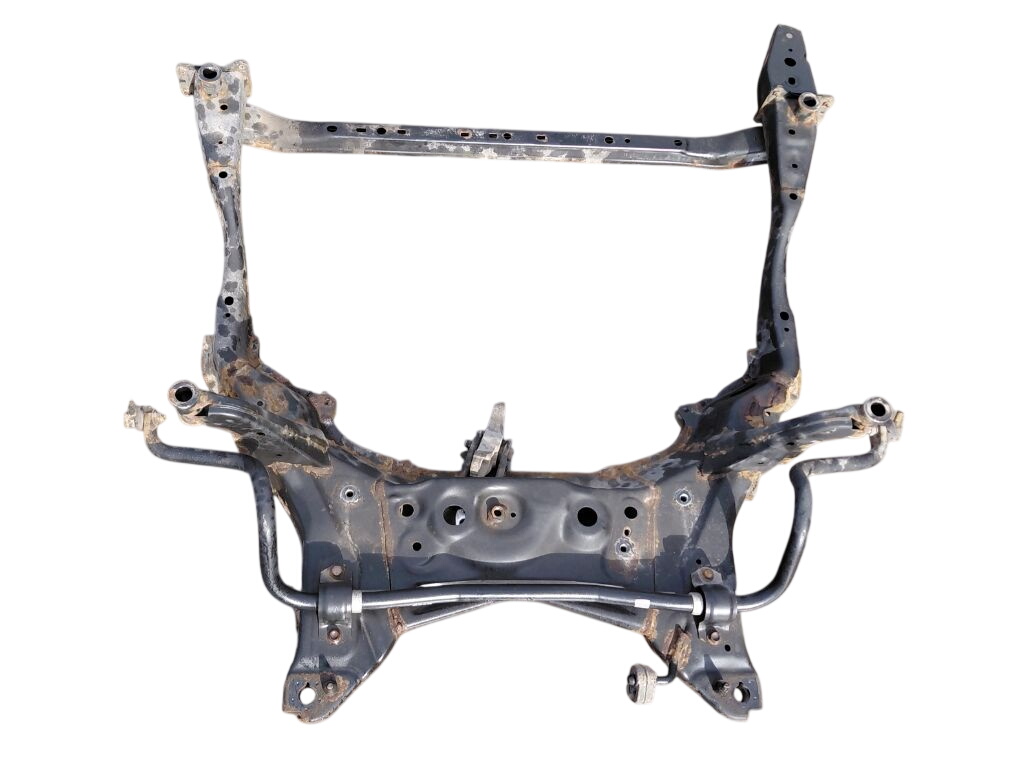 Mazda CX-5 (KF) Front Axle Beam KB7W3480XD Front Axle Beam MAZDA CX-5 II (KF) (...