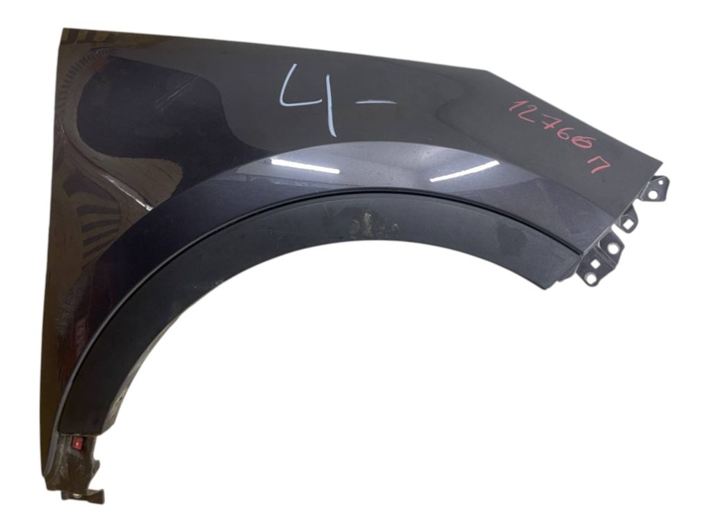 Kia Sportage Fender Front Right