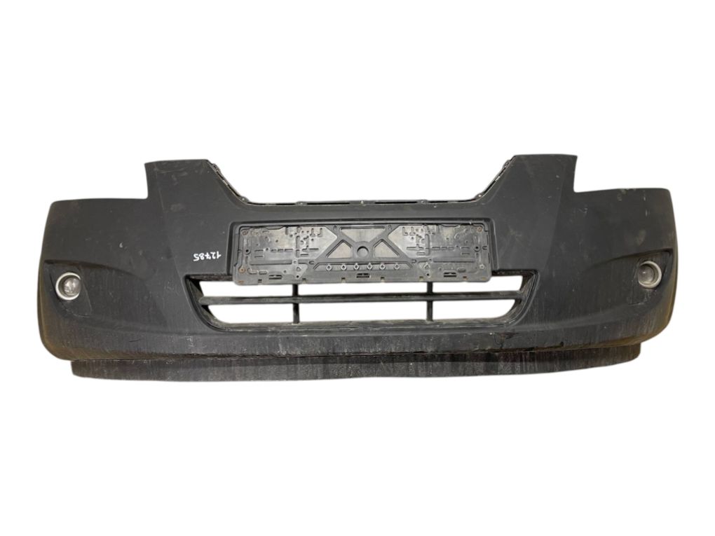 Kia ceed (ED) front bumper