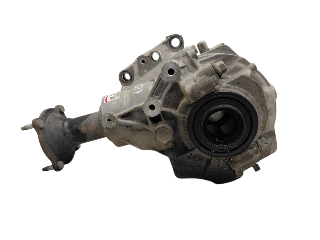 Mazda CX-5 (KF) Front axle differential KN0327500 Front axle Differential MAZDA CX-5 II...