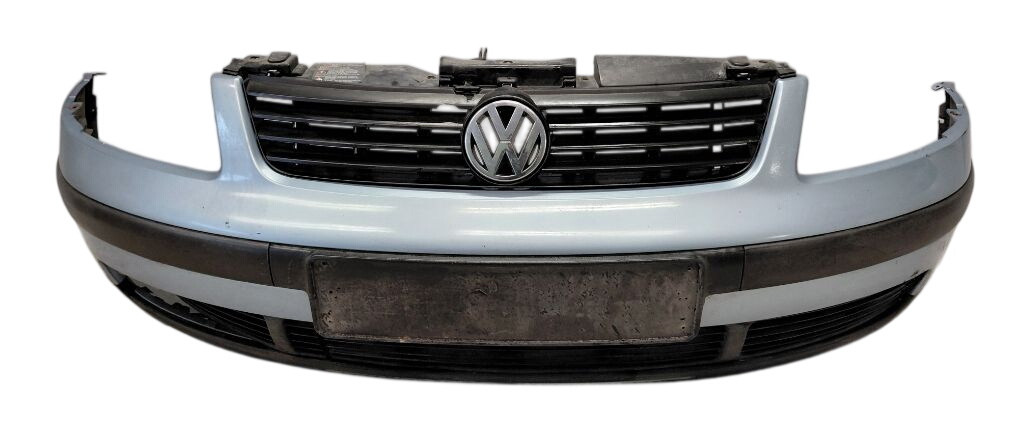 Volkswagen Passat front bumper 3B0807217GRU Front Bumper VW PASSAT B5 (3B2) (1...