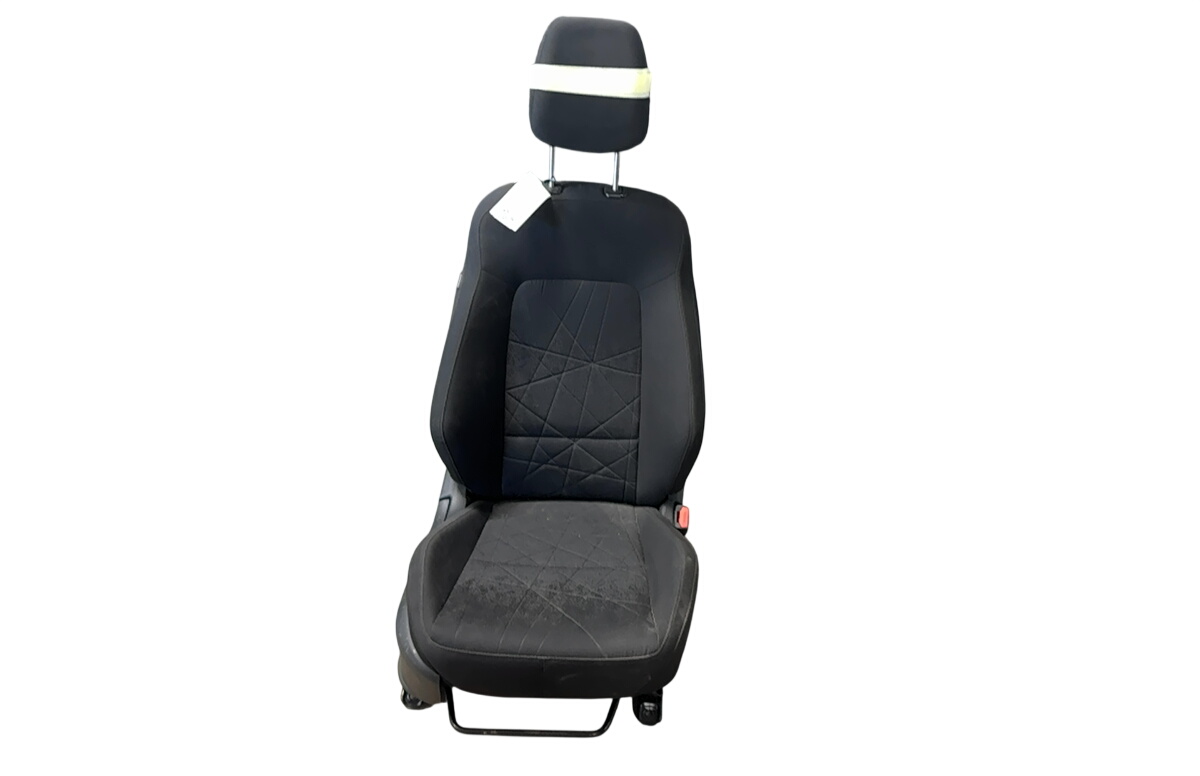 Hyundai Bayon Front seat right 88200Q0140V6B 88400Q0100V6B Front seat right HY...