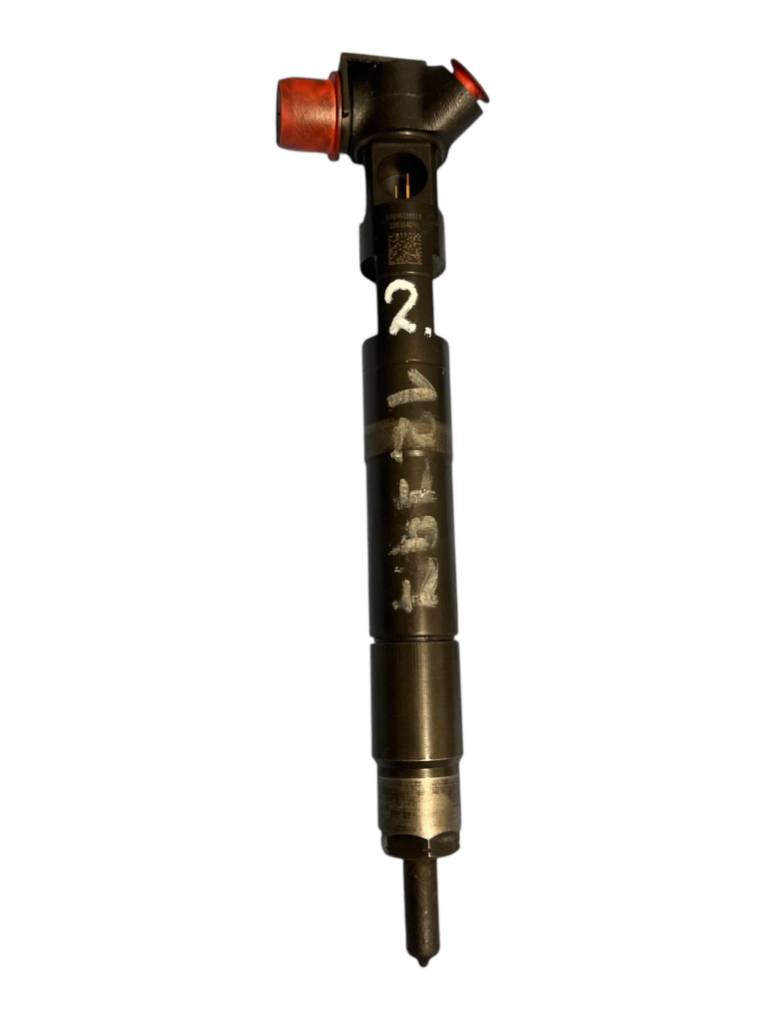 Mercedes-Benz A (W176) Fuel Injector 28308779 Fuel Injector MERCEDES-BENZ C-CLASS (W...