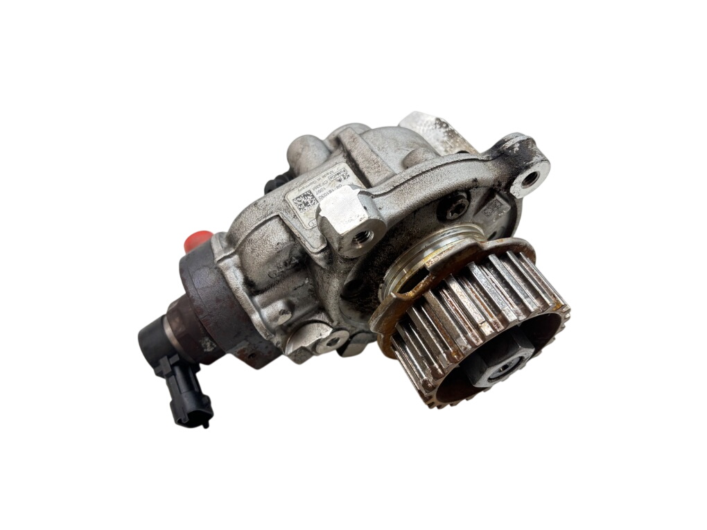Ford Transit Connect / Tourneo Connect Fuel injection pump, diesel 0445011502 0445011501 Fuel injection pump, dies...