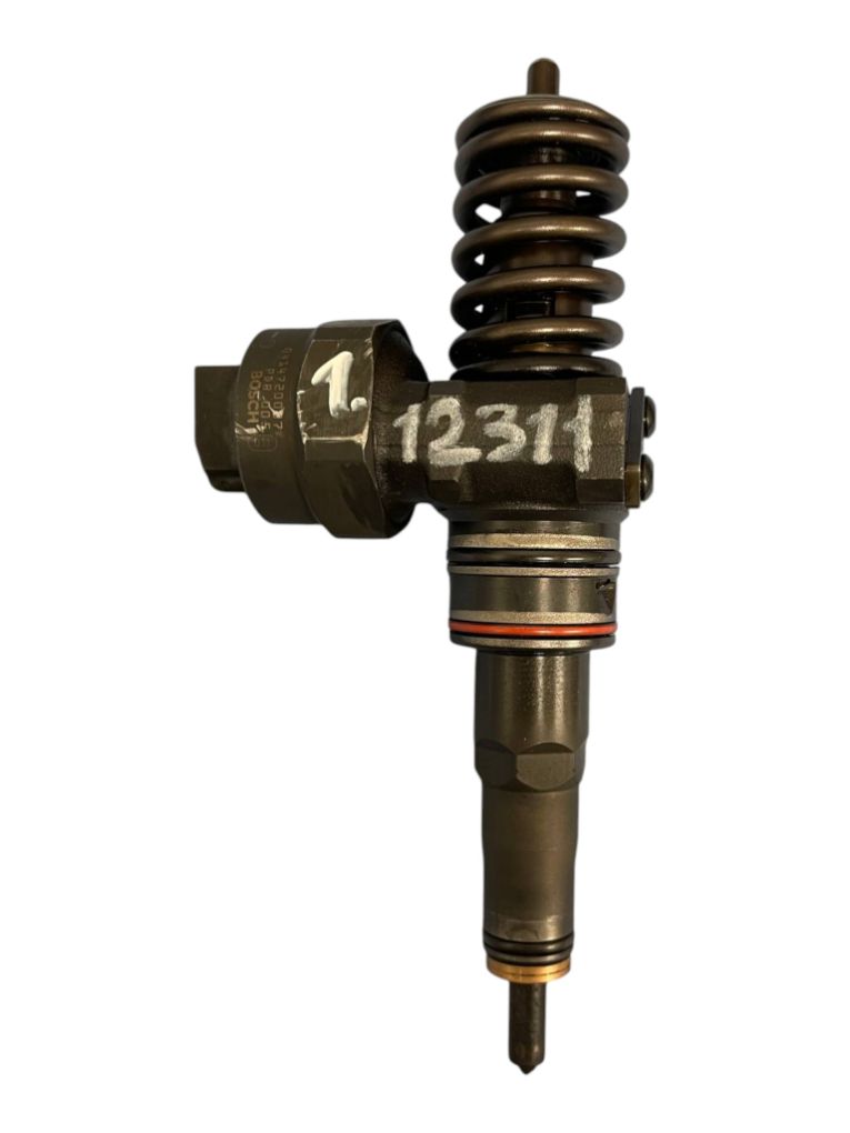 Audi A4 (B5) Fuel Injector 038130073F 0414720007 Fuel Injector AUDI A4 (B5...