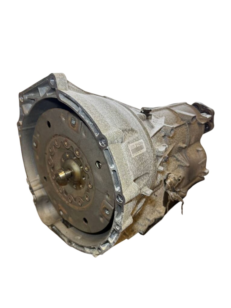 BMW 5 (F10 / F11) Gearbox 861006 24008684763 GA8HP45ZT4 24008615603 24345...