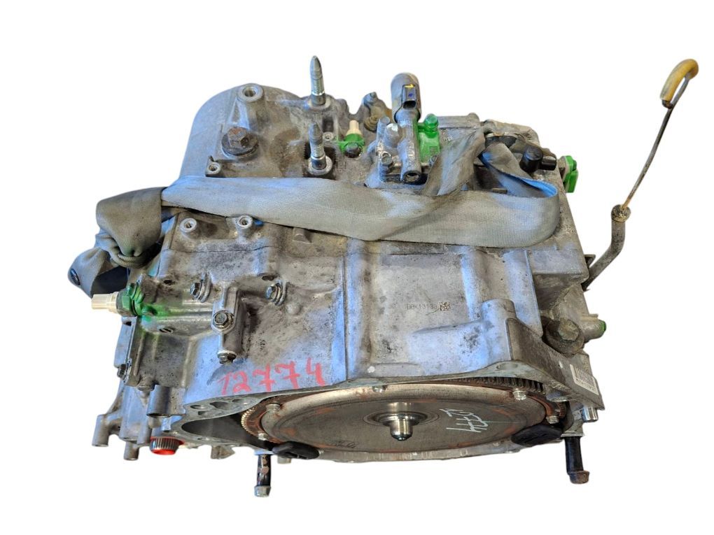 MV7A DR7VAN1 21210RWE010 Gearbox HONDA CR-V IV (RM) (2012-2016)