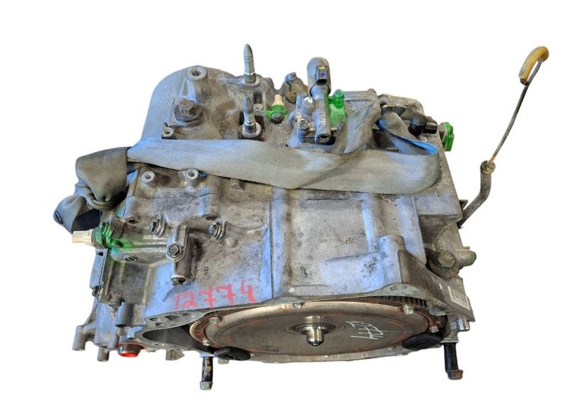 MV7A DR7VAN1 21210RWE010 Gearbox HONDA CR-V IV (RM) (2012-2016)