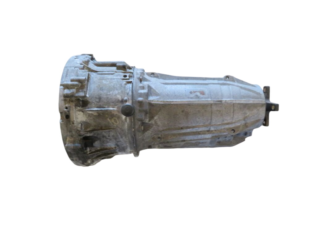 Mercedes-Benz A (W176) Gearbox Gearbox — MERCEDES-BENZ E-CLASS (W212) (2009-20...