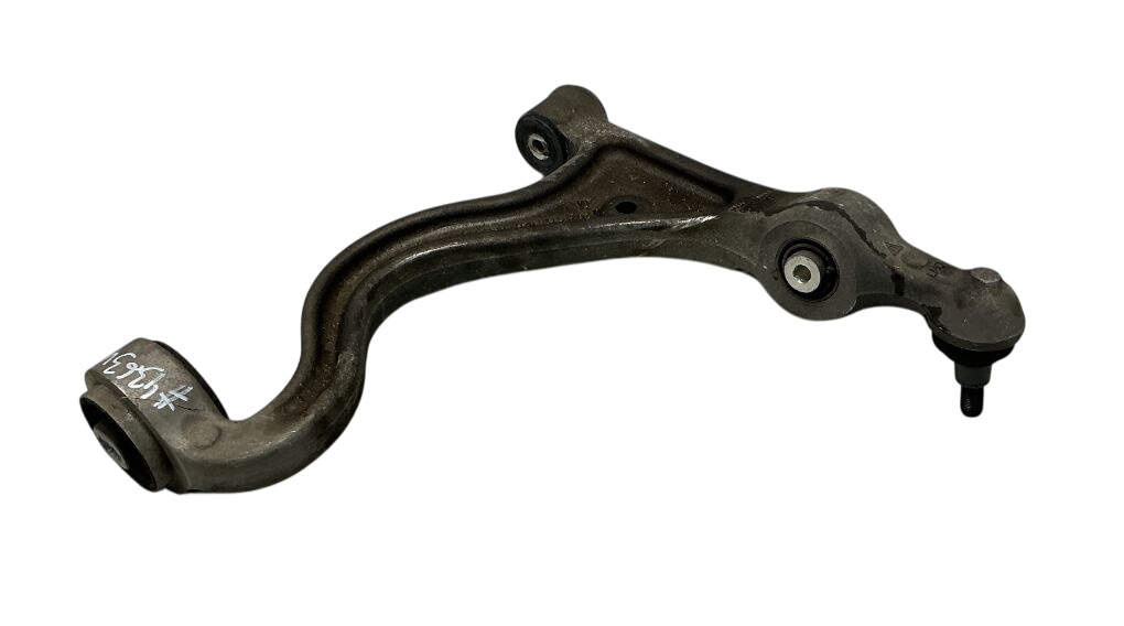 Porsche Panamera Front Axle Track Control Arm lower left 97034134102 Front Axle Track Control Arm lower ...