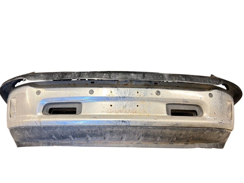 68160857AA Front Bumper RAM RAM 1500 2500 3500 (DJ, DS) (2010-2018)