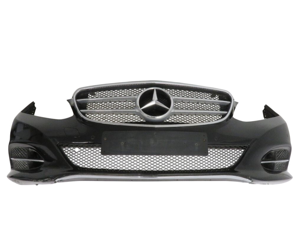 Mercedes-Benz A (W176) front bumper A21288030009999 A2128803000 A2125403000 A000905...