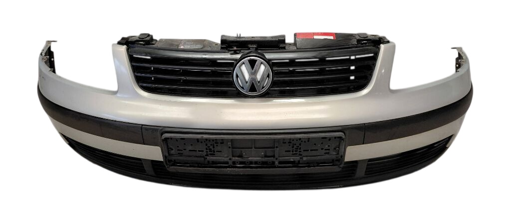 Volkswagen Passat front bumper 3B0807217GRU Front Bumper VW PASSAT B5 (3B2) (1...