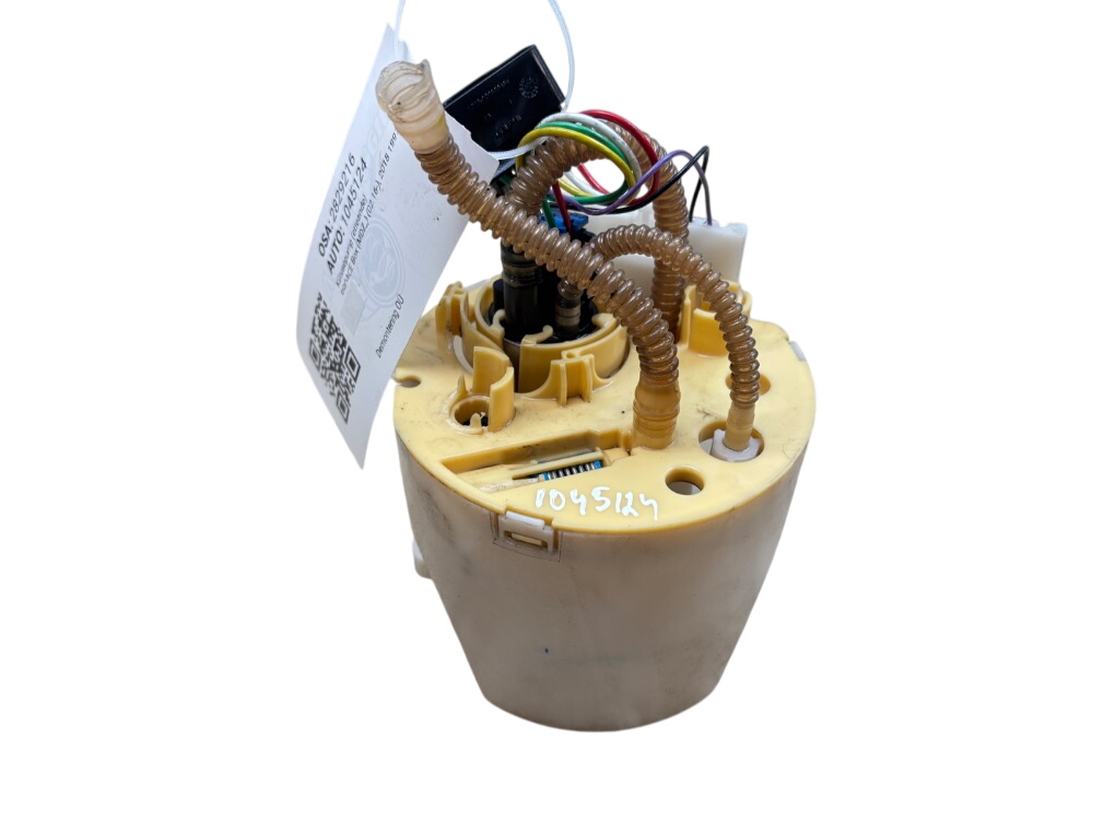 Toyota Proace Fuel delivery pump 28502472 28447561 28636518 Fuel delivery pump T...