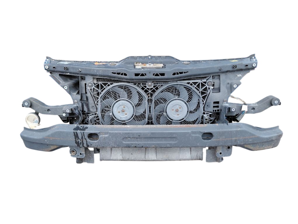 Mercedes-Benz Viano / Vito (W639) Front panel Front panel — MERCEDES-BENZ VITO / VIANO (W639)...