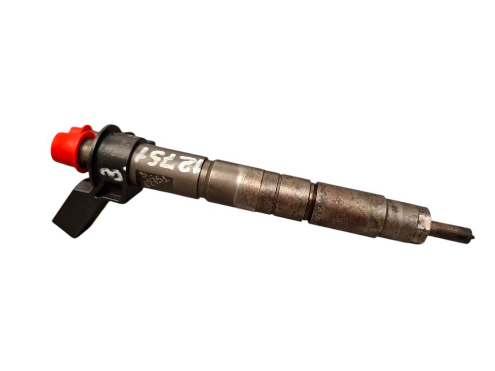 BMW 3 (E90 / E91 / E92 / E93) Fuel Injector 0445116024 Fuel Injector BMW 3 (E90, E91, E92, ...
