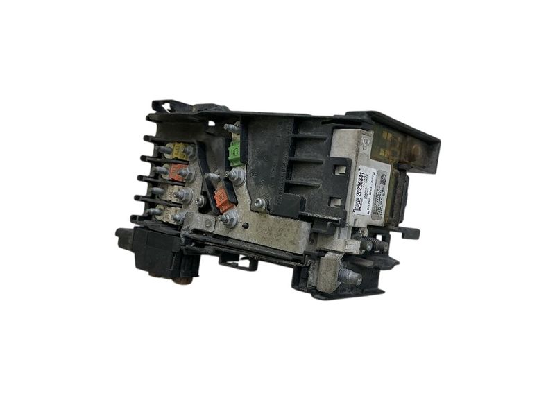 28236841 28257533 Fuse box PEUGEOT 5008 I (T87) (2009-2016)
