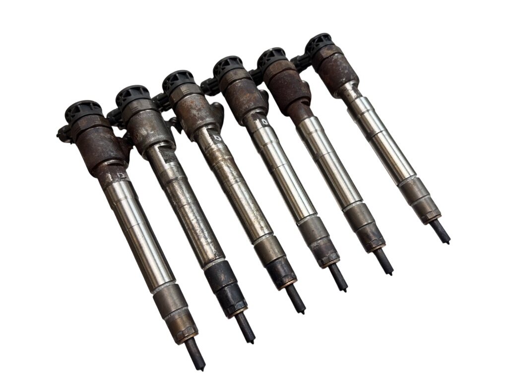 Dodge Ram Fuel injector set 0445110522 Fuel injector set RAM RAM 1500 2500 ...