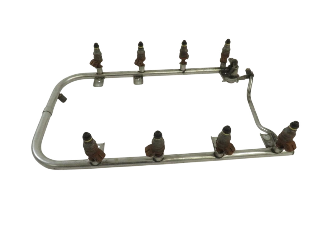 Mercedes-Benz 280SL - 600SL / SL (R129) Fuel injector set A0000788323 A1190700895 Fuel injector set MERCE...
