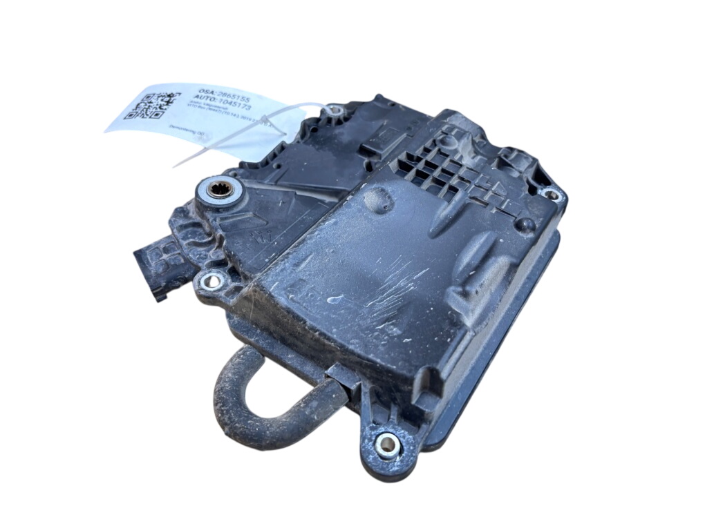Mercedes-Benz V / Vito / EQV (W447) Gear position sensor A2C99721200 Gear position sensor MERCEDES-BENZ ...