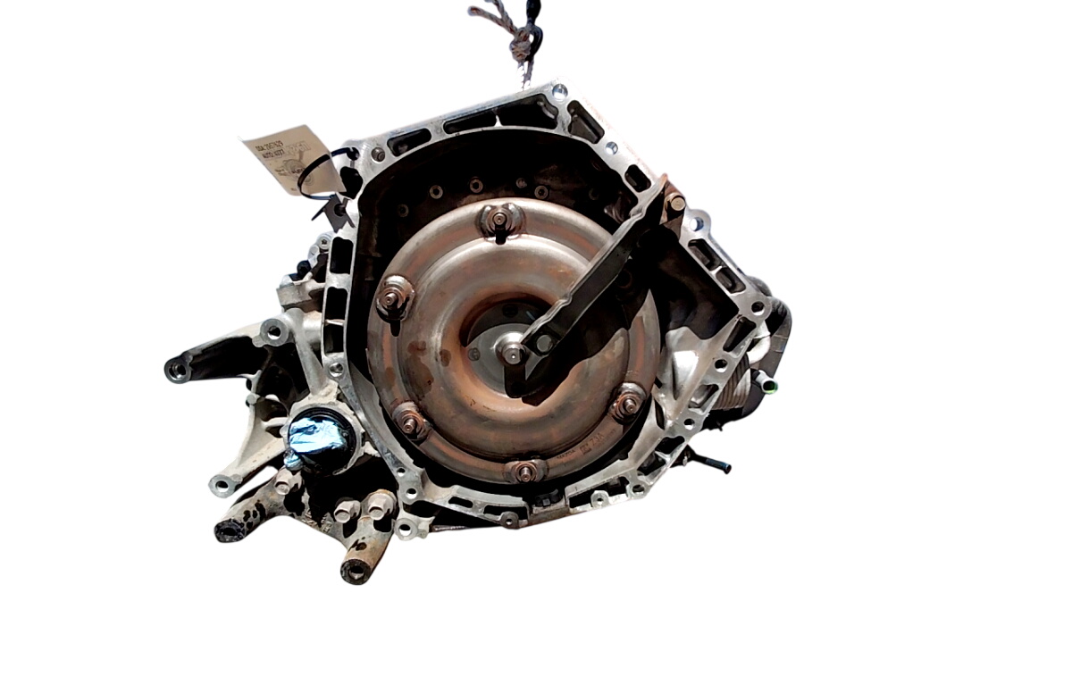 Mazda CX-5 (KF) Gearbox GW6AEL GW8F0 Gearbox MAZDA CX-5 II (KF) (2016-2...