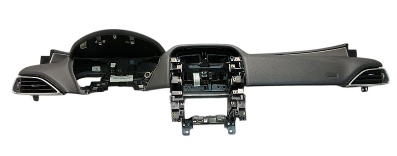 GX7304320EE8PVJ Dashboard JAGUAR XE (X760) (2015-2024)
