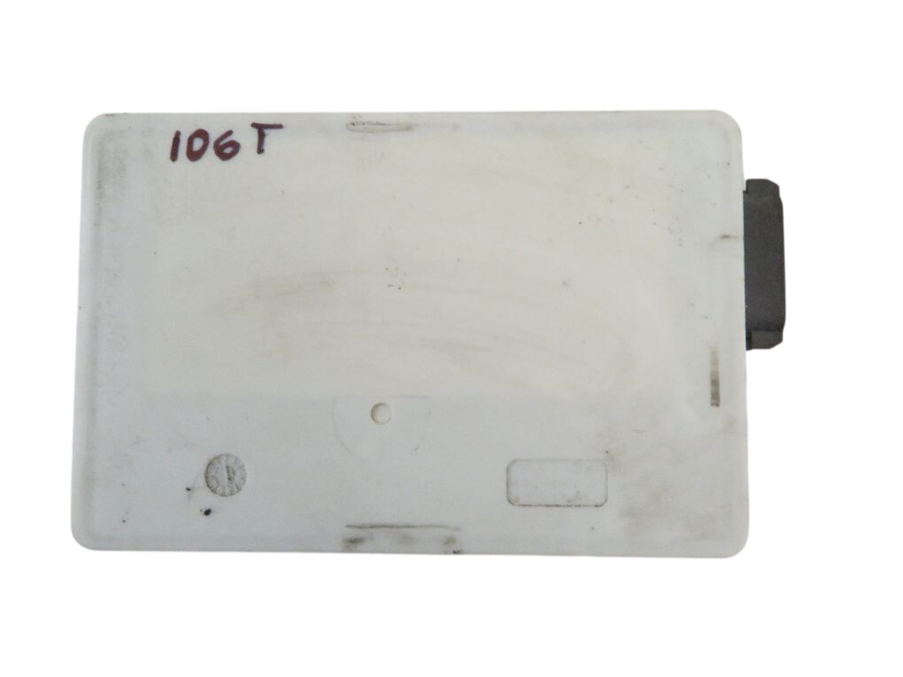 Mercedes-Benz A (W176) Distronic radar / sensor A0009059907 A0009052611 Distronic radar / senso...