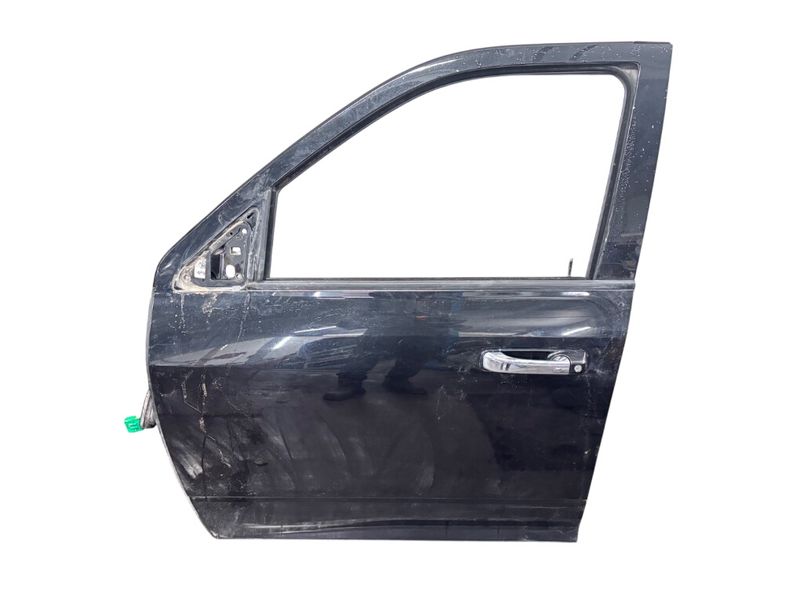 68144729AF Door Front Left RAM RAM 1500 2500 3500 (DJ, DS) (2010-2018)