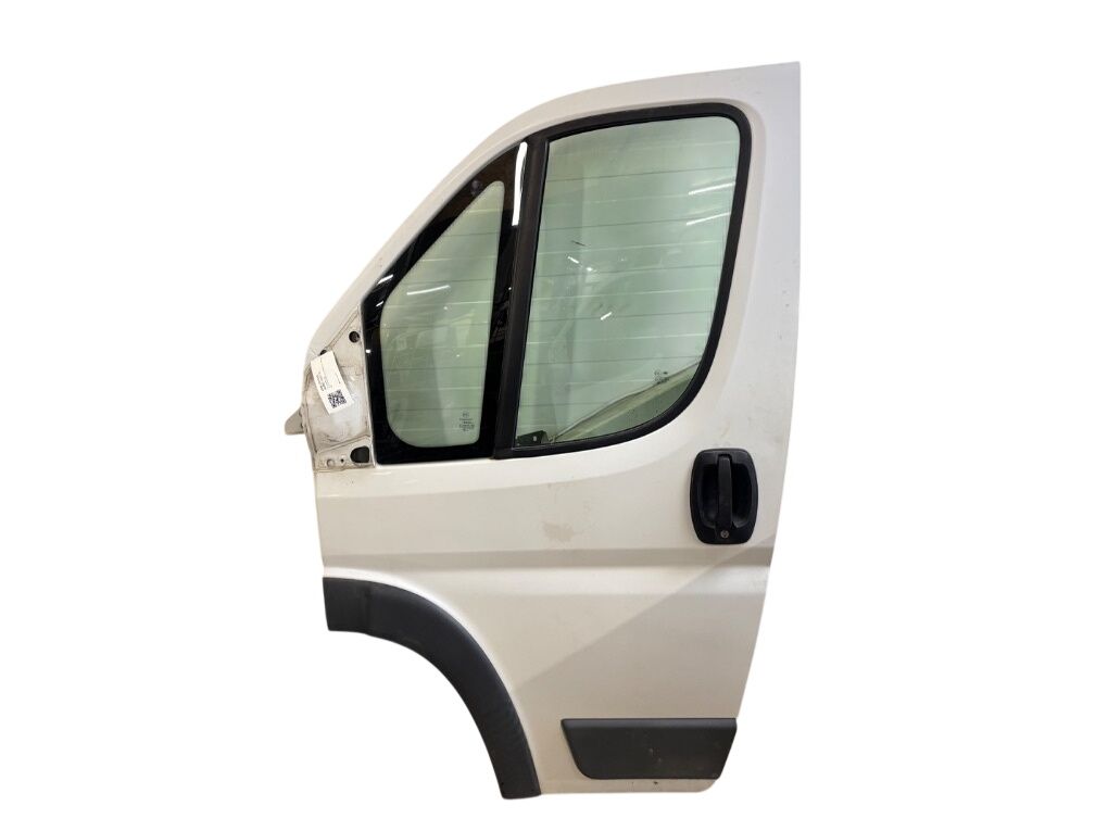 46862844 Door Front Left FIAT DUCATO III (250, 290) (2006-)