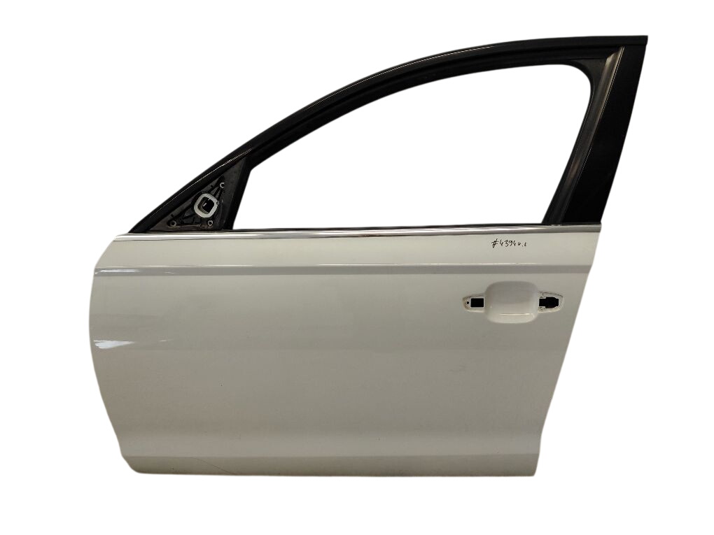 Audi A6 (C7) Door Front Left 4G0831051 4G0831051 Door Front Left AUDI A6 / A...