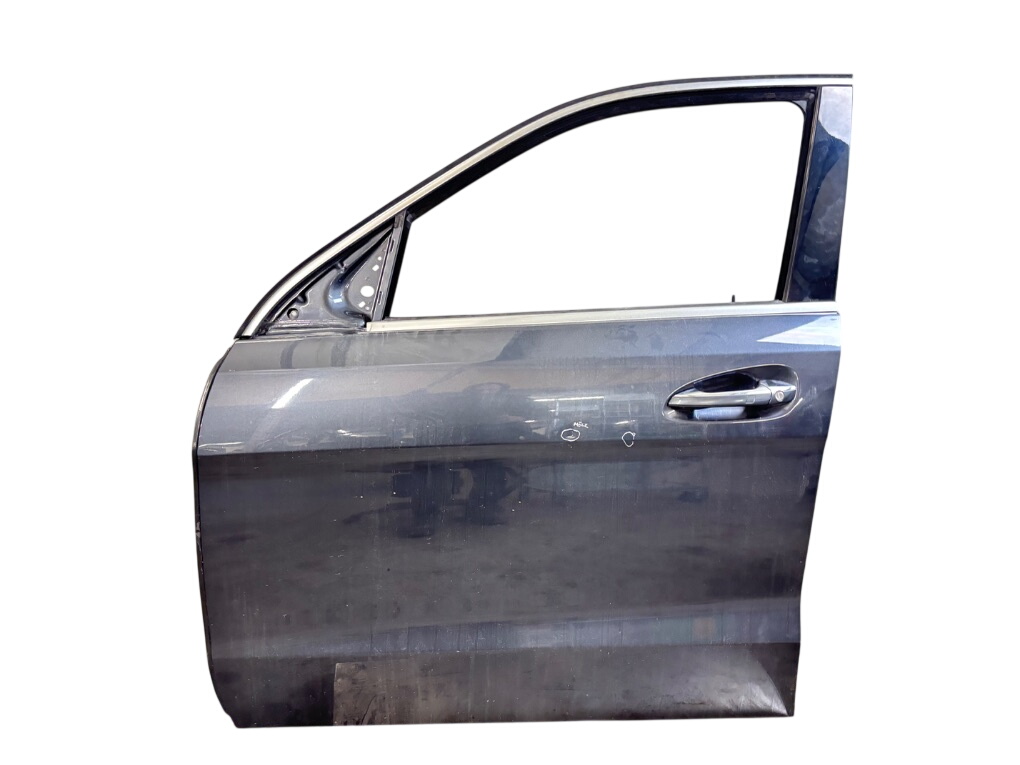Mercedes-Benz GL / GLS (X166) Door Front Left A1667200105 Door Front Left MERCEDES-BENZ GLS (...