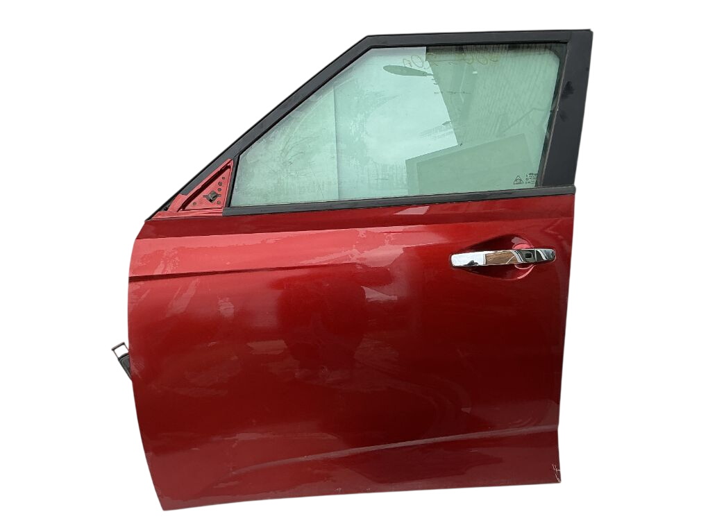 Kia Soul Door Front Left