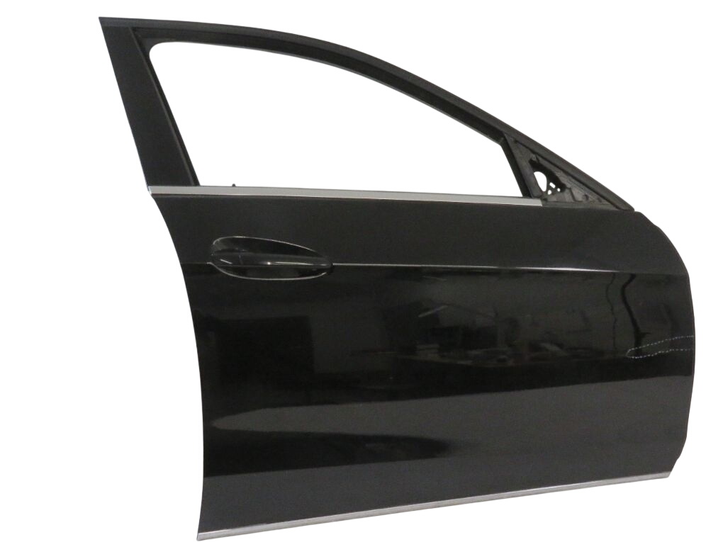 Mercedes-Benz A (W176) Door Front Right A2127205400 Door Front Right MERCEDES-BENZ E-CL...