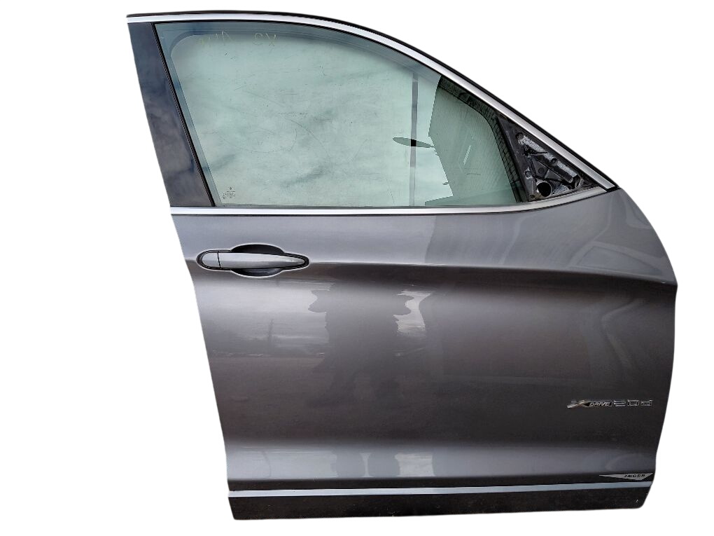 BMW X3 (F25) Door — front right Door — front right — BMW X3 (F25) (2010-2017) —...