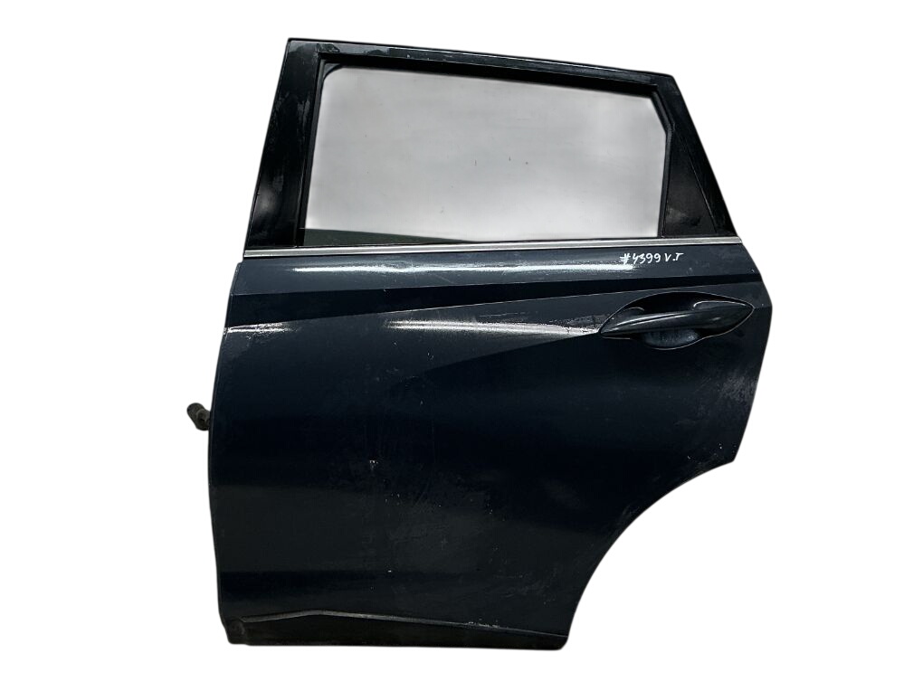Hyundai Bayon Door — rear left Door — rear left — HYUNDAI BAYON (BC3) (2021-) ...