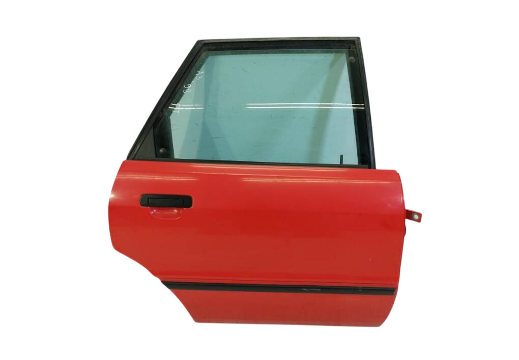 Audi 80 (B4) Door Rear Right 8A0833052B Door Rear Right AUDI 80 / COUPE / CA...