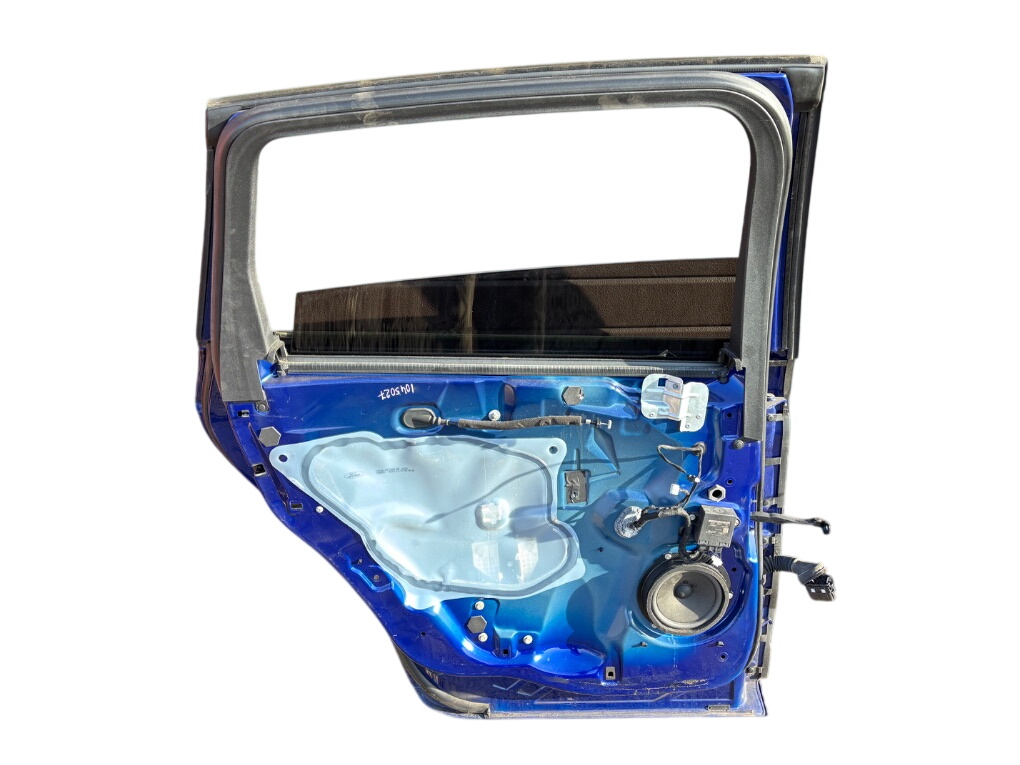 Ford S-Max Door Rear Left 2416496 Door Rear  Left FORD S-MAX II (2015-202...