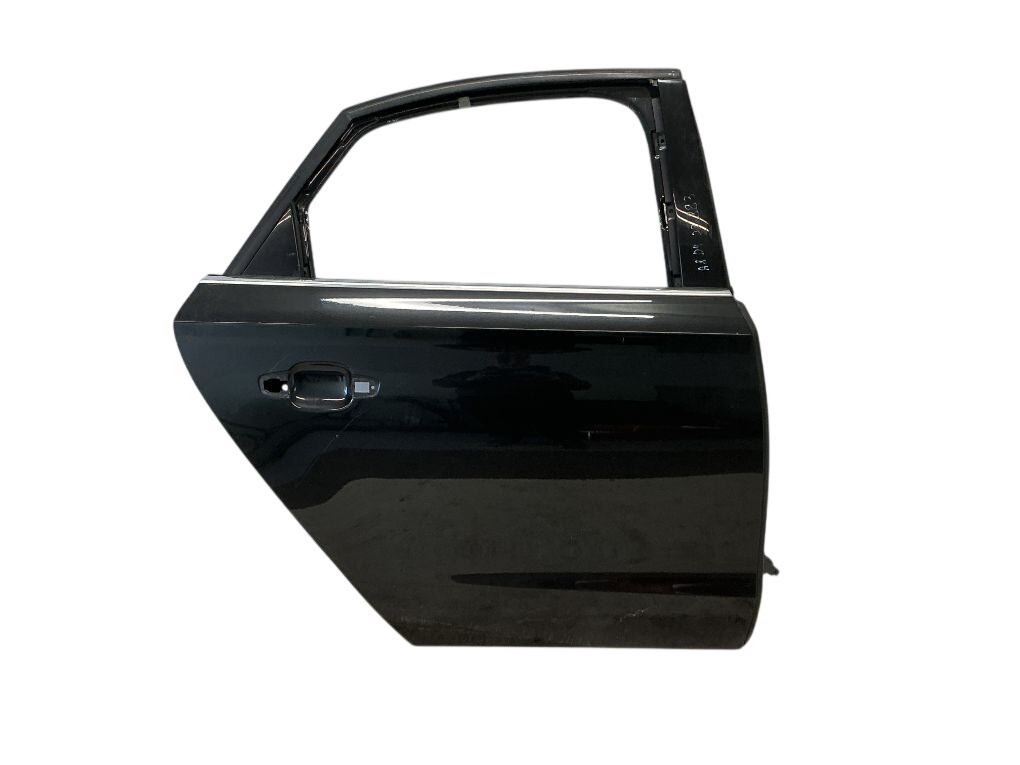 Audi A8 (D4) Door Rear Right 4H0833312 Door Rear Right AUDI A8 (4H) (2009-20...