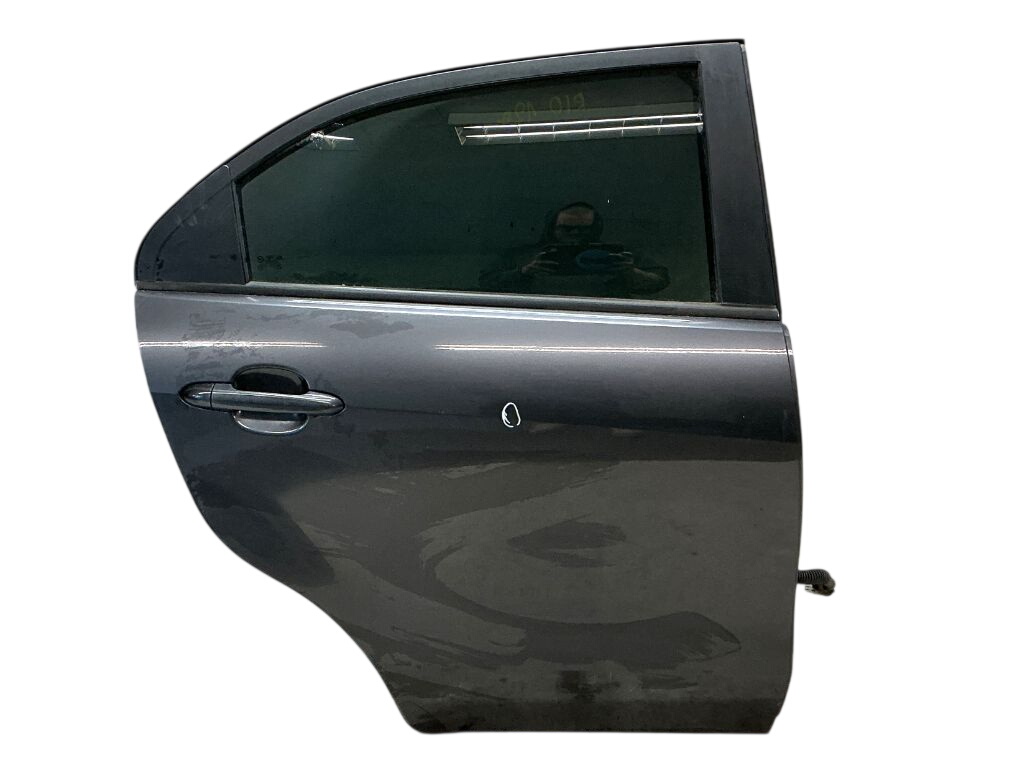 Kia Rio (UB) Door Rear Right