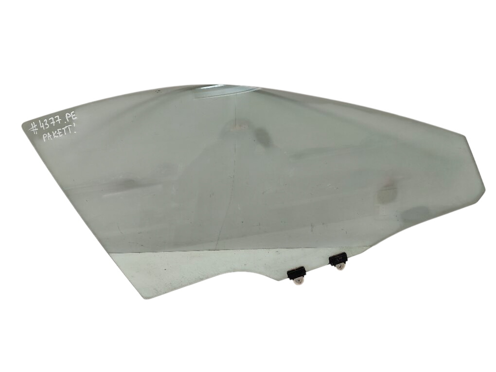 Mazda CX-5 (KF) Door window glass front right KB7W58510 Door window glass front right MAZDA C...