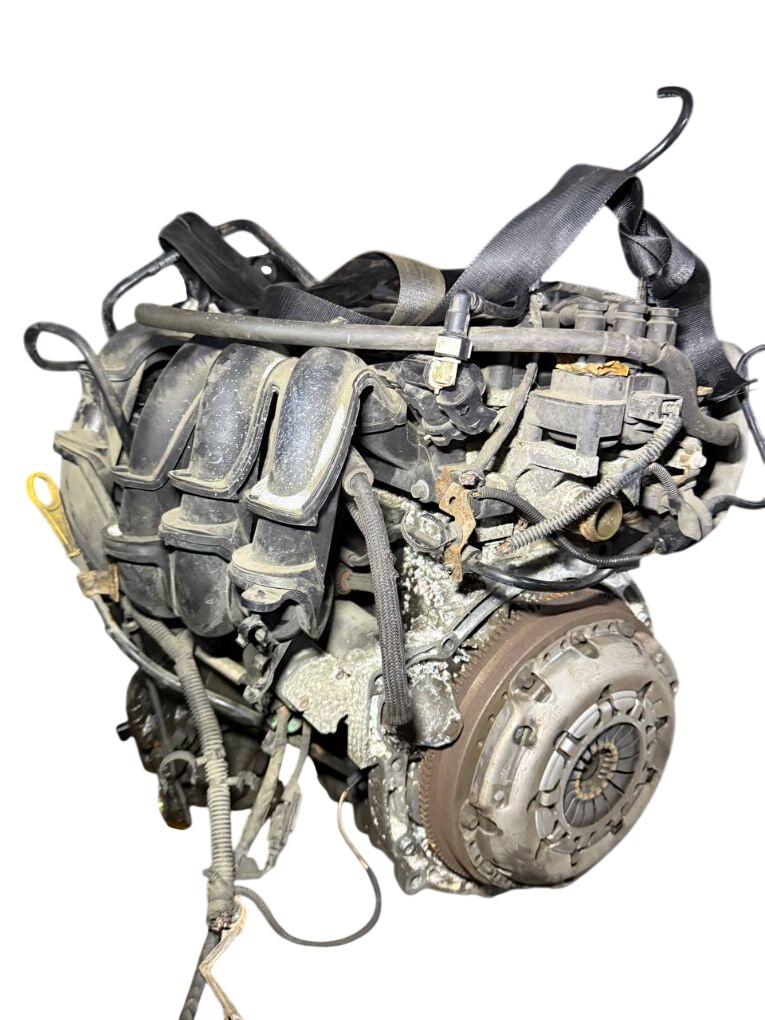 Ford Focus Engine Engine FORD FOCUS II (2004-2012)

Generation: F...