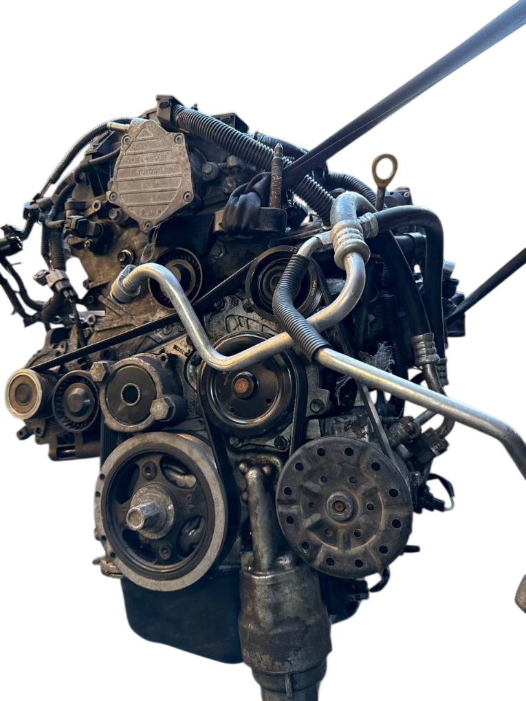 Toyota Avensis (T27) Engine 190000R140 2ADFTV 1900026440 Engine TOYOTA AVEN...