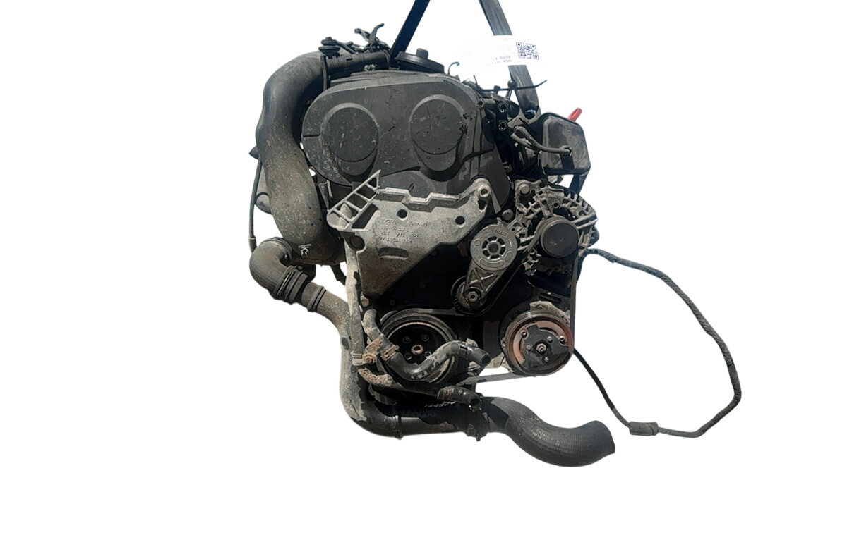 Volkswagen Passat Engine BKP Engine VW PASSAT B6 (3C) (2005-2010)

Part ...