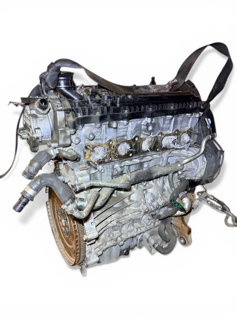 Volvo S60 Engine D82PHEV 6906225 36002865 D5244T15 Engine VOLVO ...